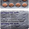Buy cheap generic Malegra FXT Plus online without prescription
